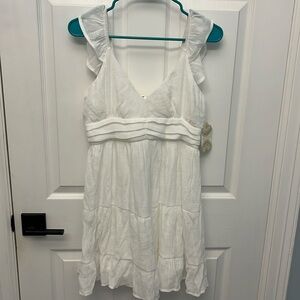 Altar’d state dress
